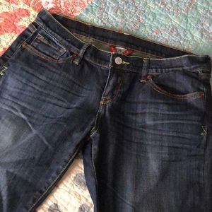 Lucky jeans - Zoe straight